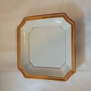 Andrea by Sadek Square Plate